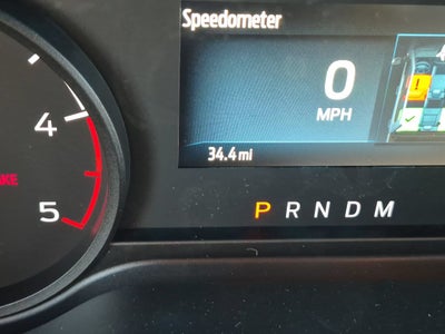 2026 Ford Super Duty F-450 DRW XL