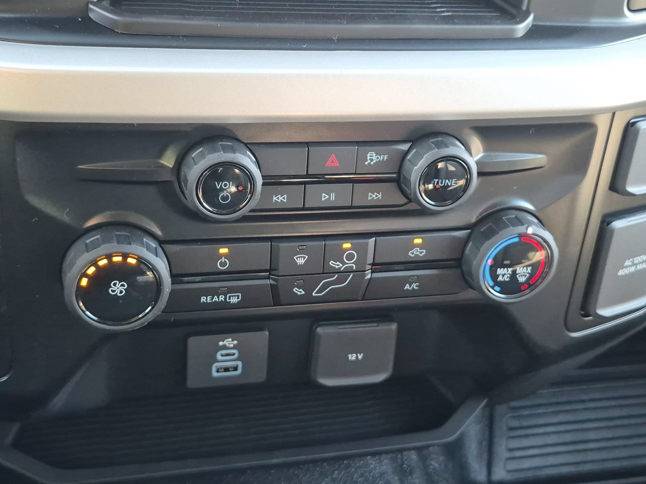 2026 Ford Super Duty F-450 DRW XL
