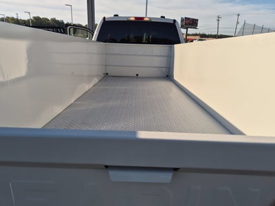 2026 Ford Super Duty F-450 DRW XL