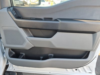 2026 Ford Super Duty F-450 DRW XL