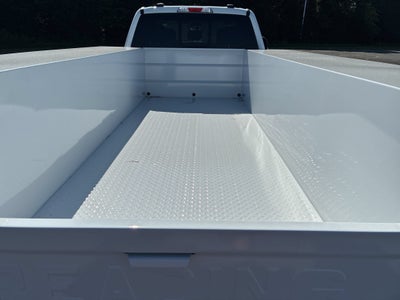 2026 Ford Super Duty F-450 DRW XL