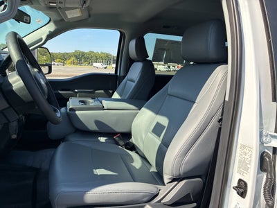 2026 Ford Super Duty F-450 DRW XL