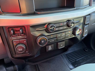 2026 Ford Super Duty F-450 DRW XL