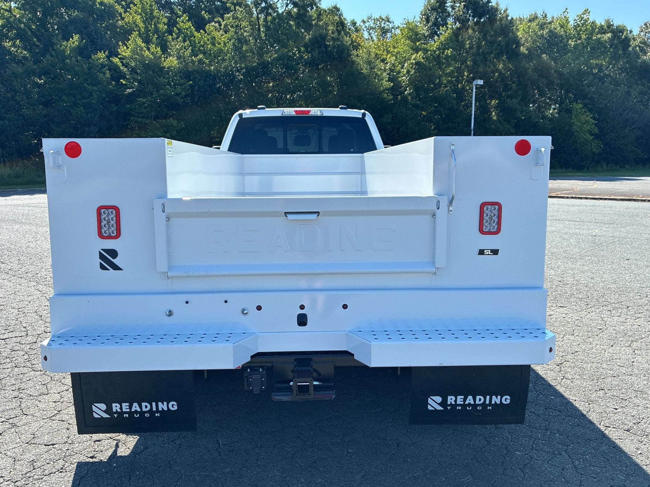 2026 Ford Super Duty F-450 DRW XL