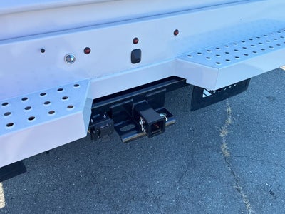 2026 Ford Super Duty F-450 DRW XL