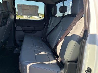 2026 Ford Super Duty F-450 DRW XL