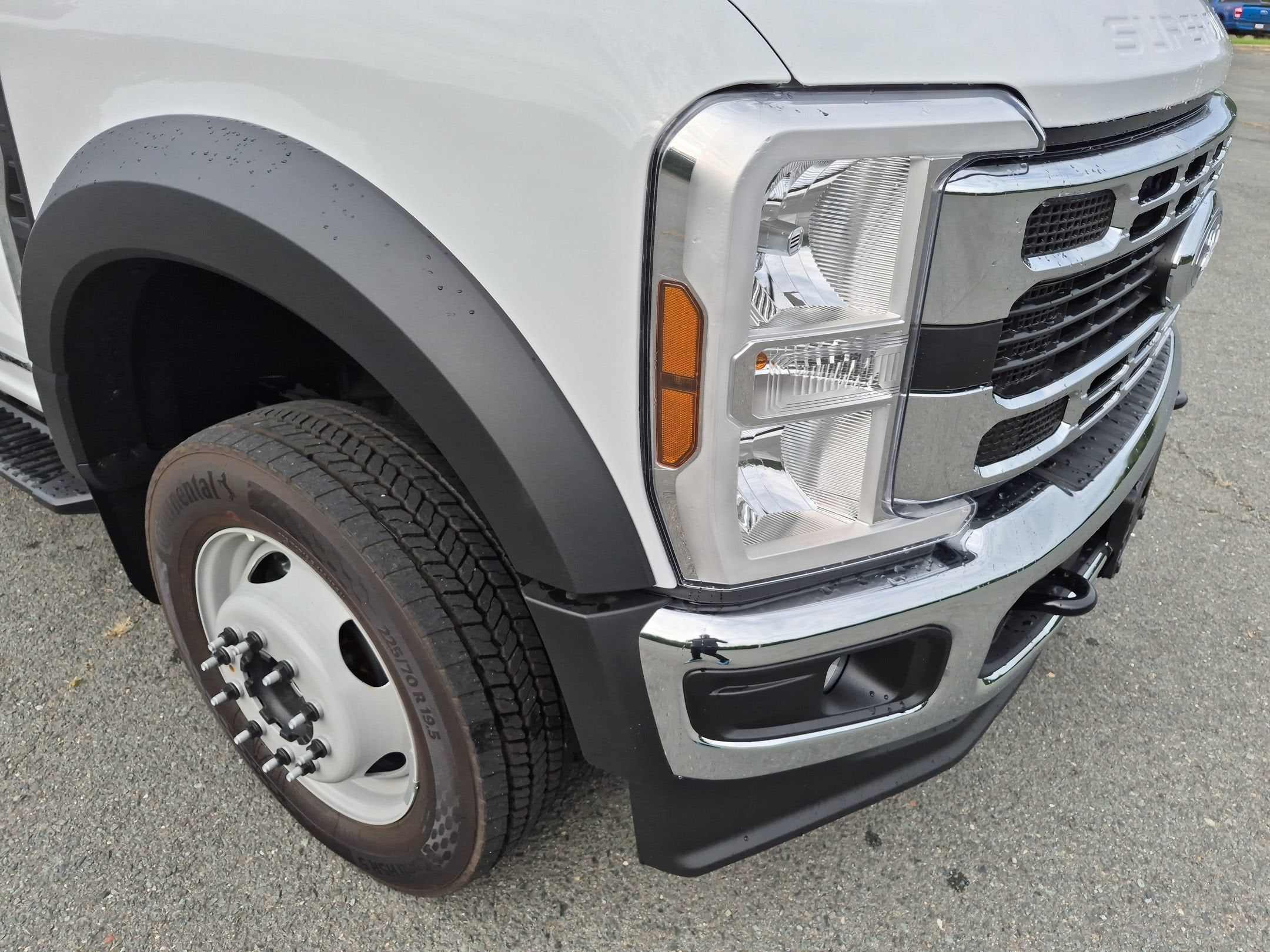 2026 Ford Super Duty F-450 DRW XL