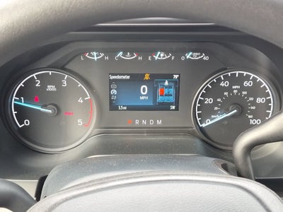 2026 Ford Super Duty F-450 DRW XL