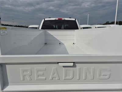 2026 Ford Super Duty F-450 DRW XL