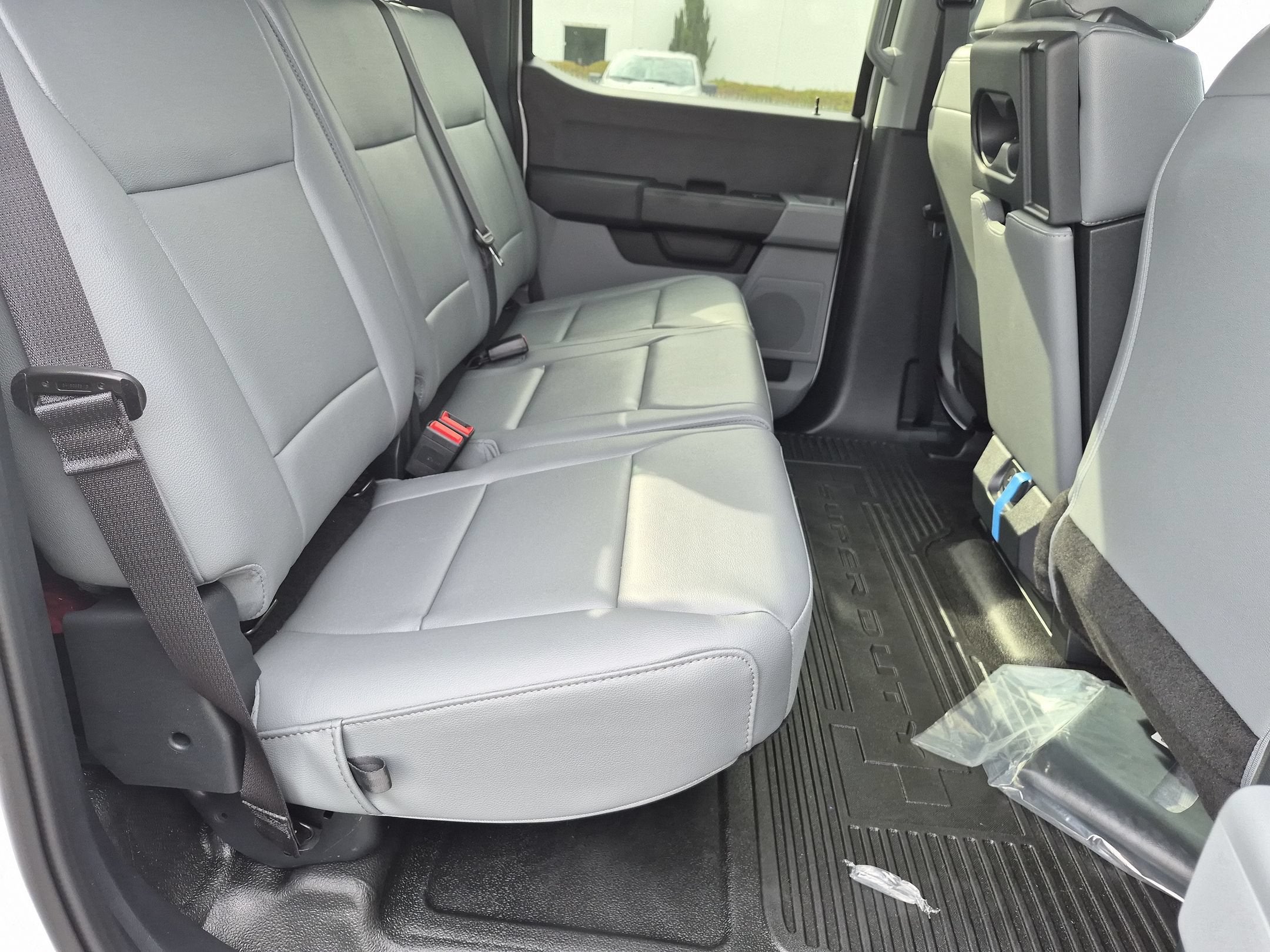 2026 Ford Super Duty F-450 DRW XL