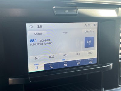 2026 Ford Super Duty F-450 DRW XLT