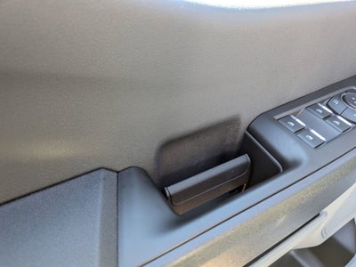 2024 Ford Super Duty F-350 DRW XL