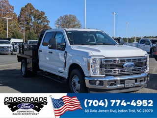 2024 Ford Super Duty F-350 DRW XL