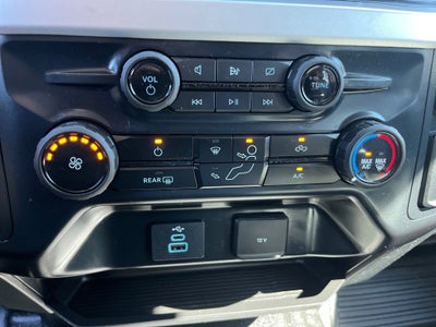 2024 Ford Super Duty F-350 DRW XL