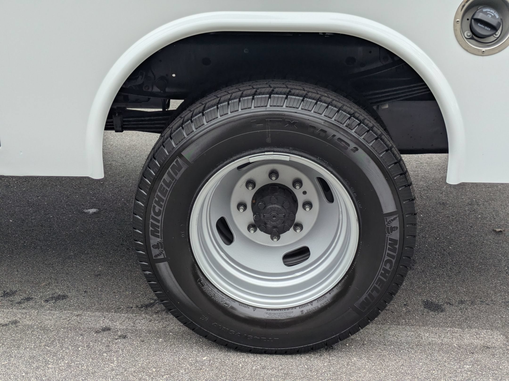 2026 Ford Super Duty F-350 DRW XL