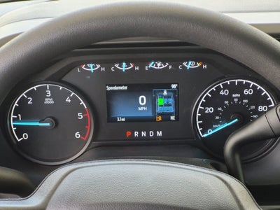 2026 Ford Super Duty F-350 DRW XL
