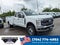 2025 Ford Super Duty F-350 DRW XL