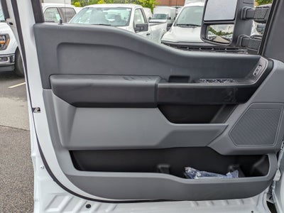 2025 Ford Super Duty F-350 DRW XL