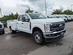 2025 Ford Super Duty F-350 DRW XL