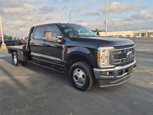 2025 Ford Super Duty F-350 DRW XL