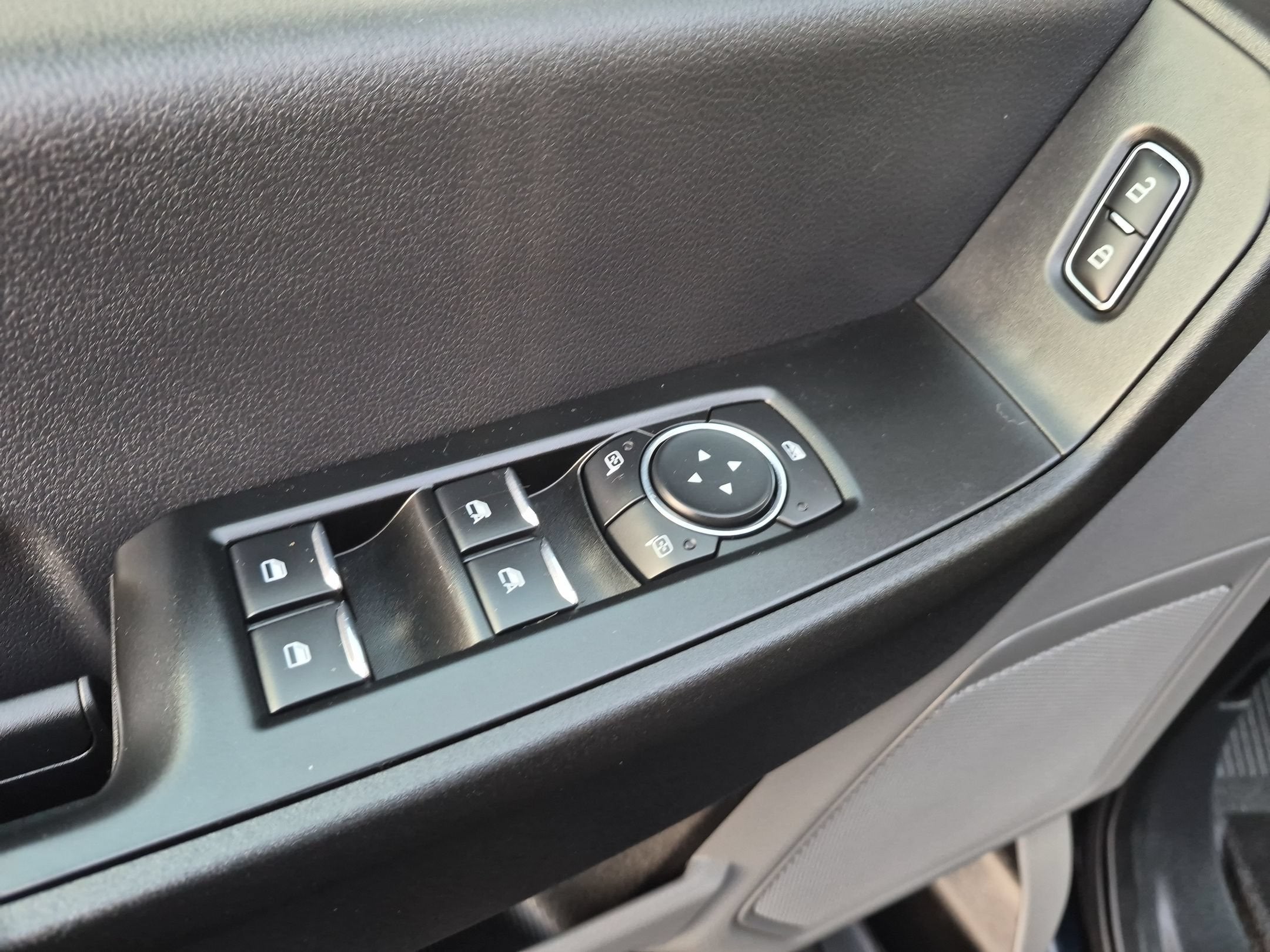 2025 Ford Super Duty F-350 DRW XL