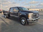 2025 Ford Super Duty F-350 DRW XL