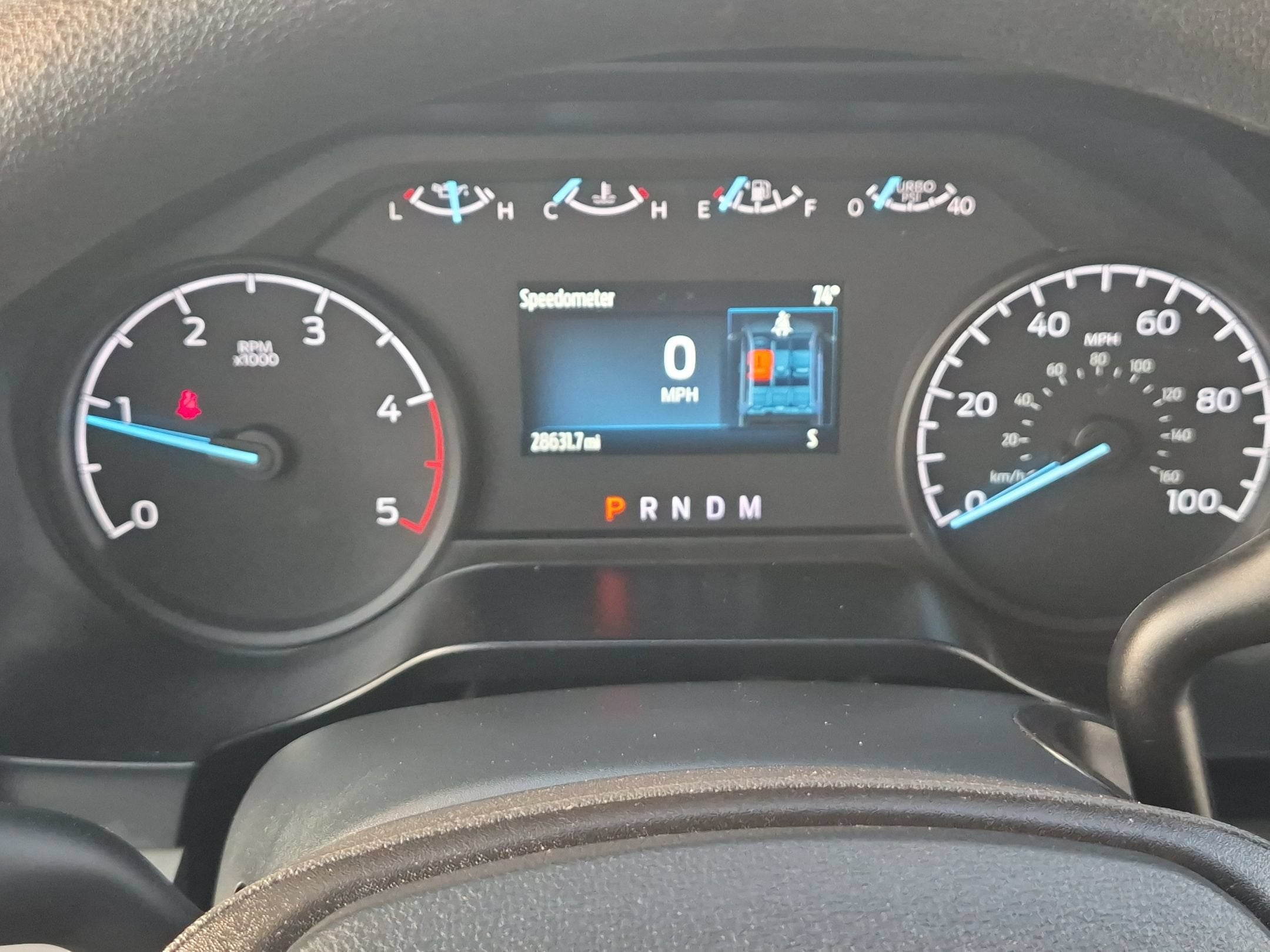 2025 Ford Super Duty F-350 DRW XL