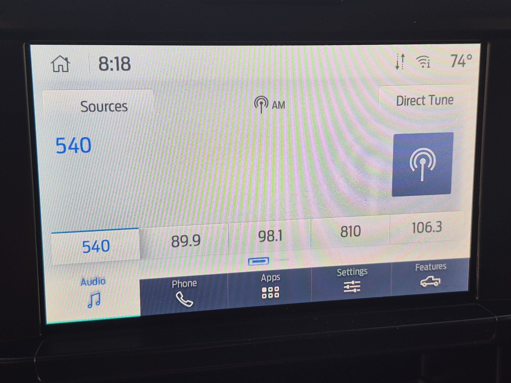 2025 Ford Super Duty F-350 DRW XL