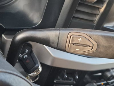 2025 Ford Super Duty F-350 DRW XL