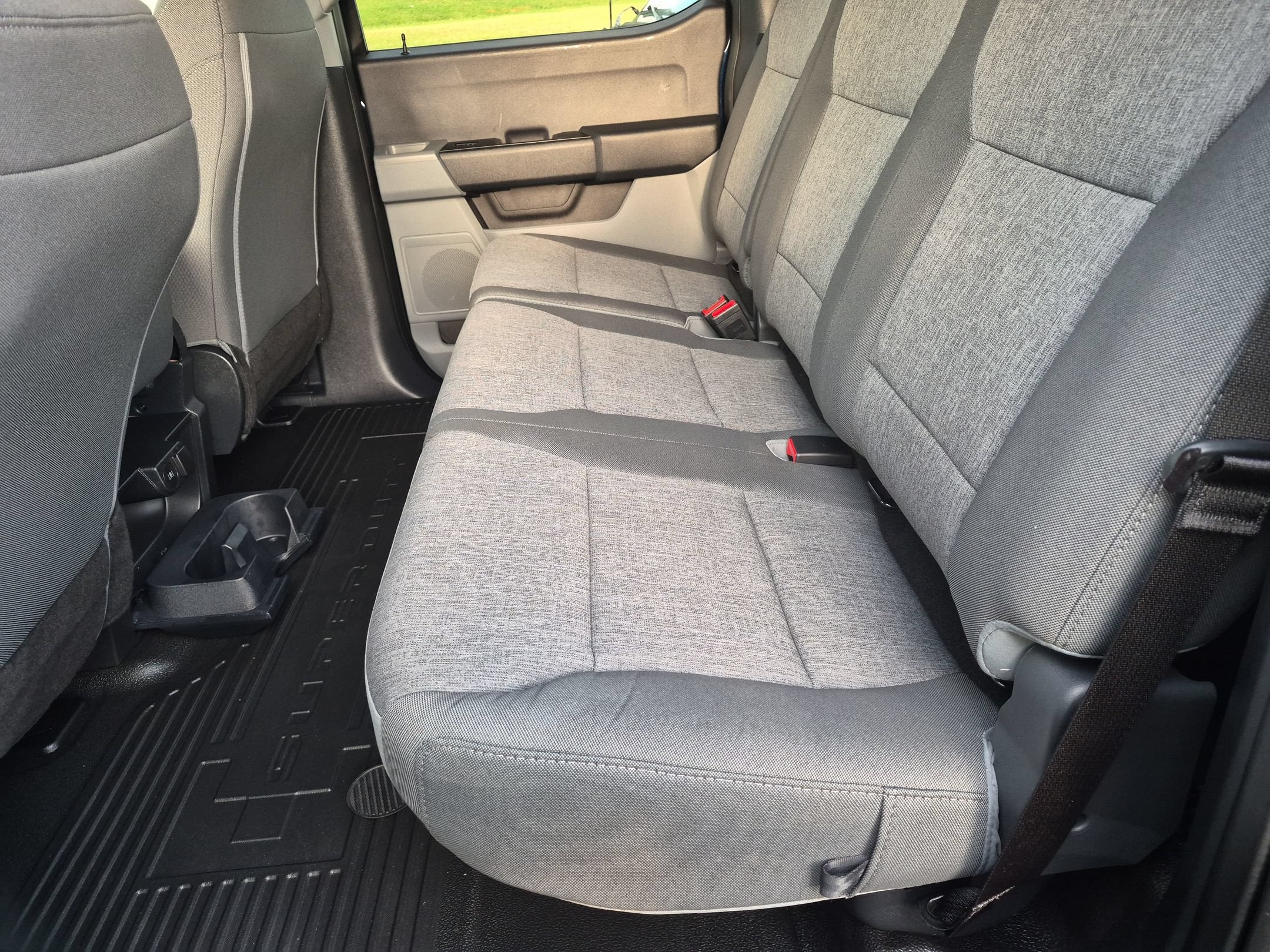 2025 Ford Super Duty F-350 DRW XL
