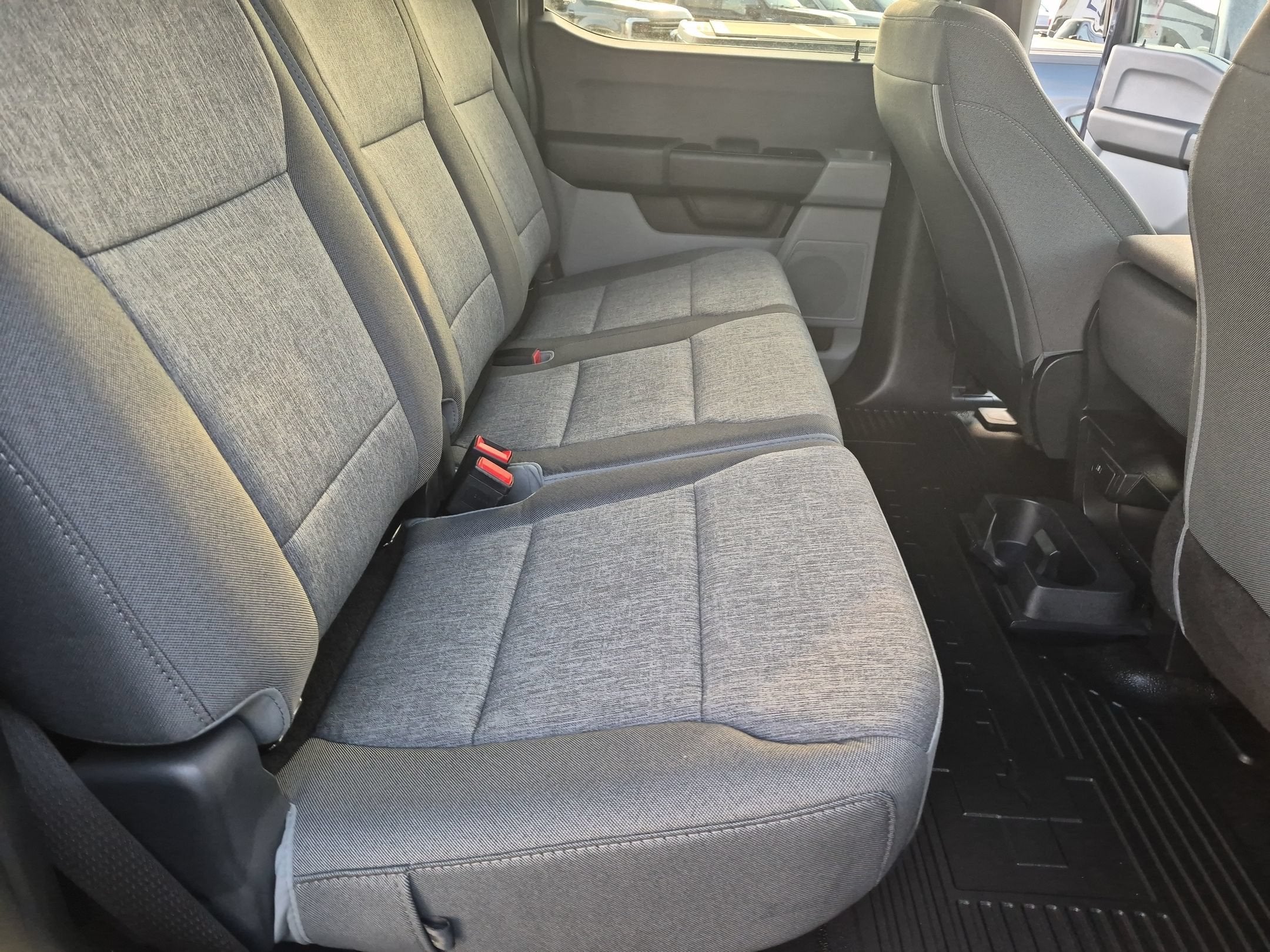 2025 Ford Super Duty F-350 DRW XL