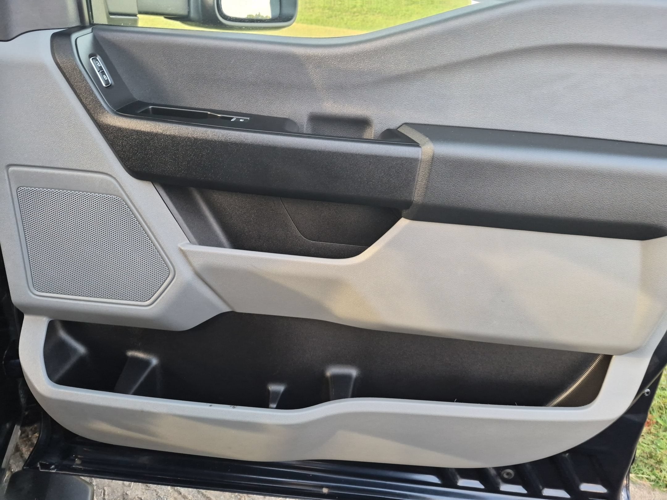 2025 Ford Super Duty F-350 DRW XL