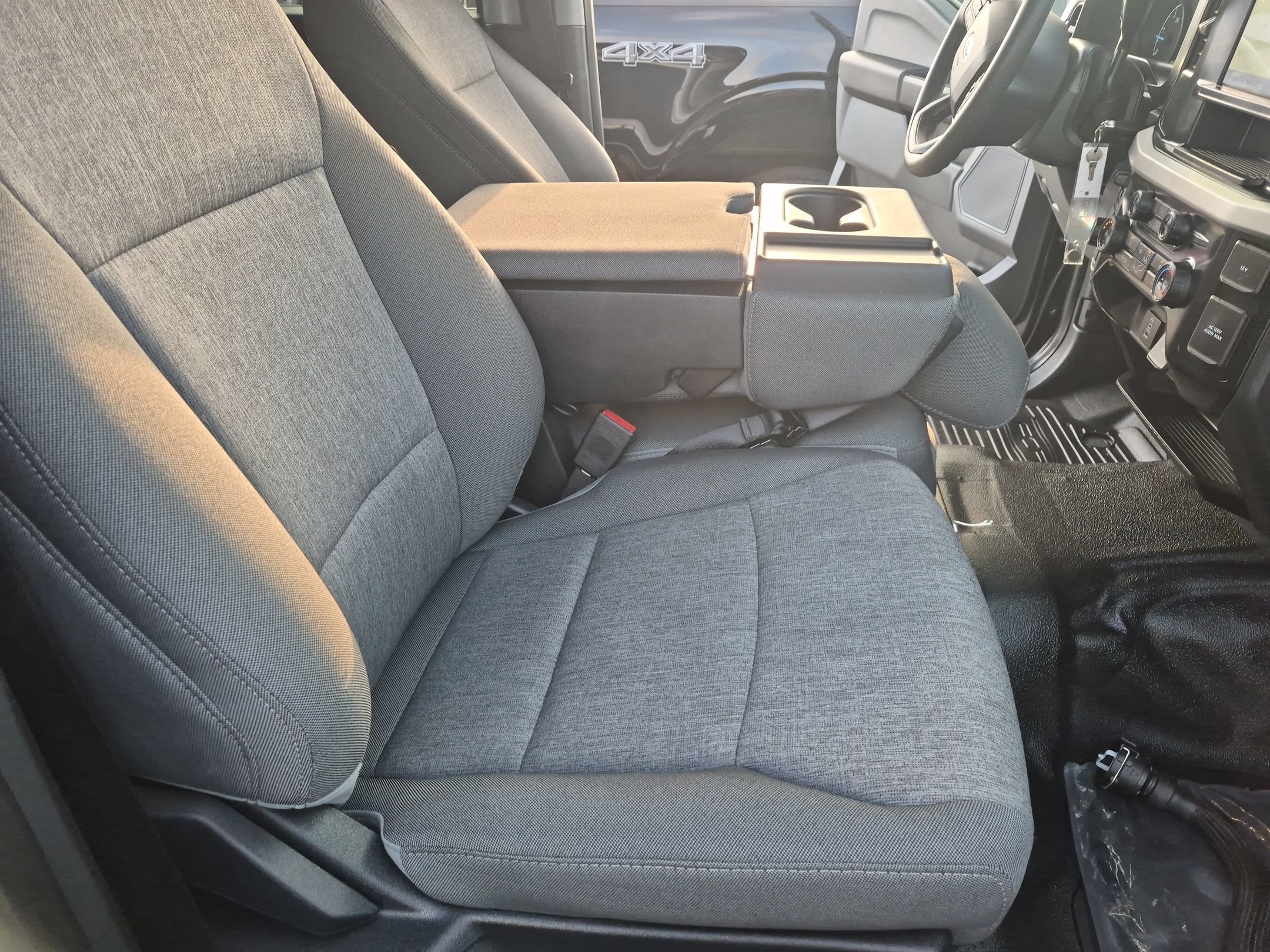 2025 Ford Super Duty F-350 DRW XL