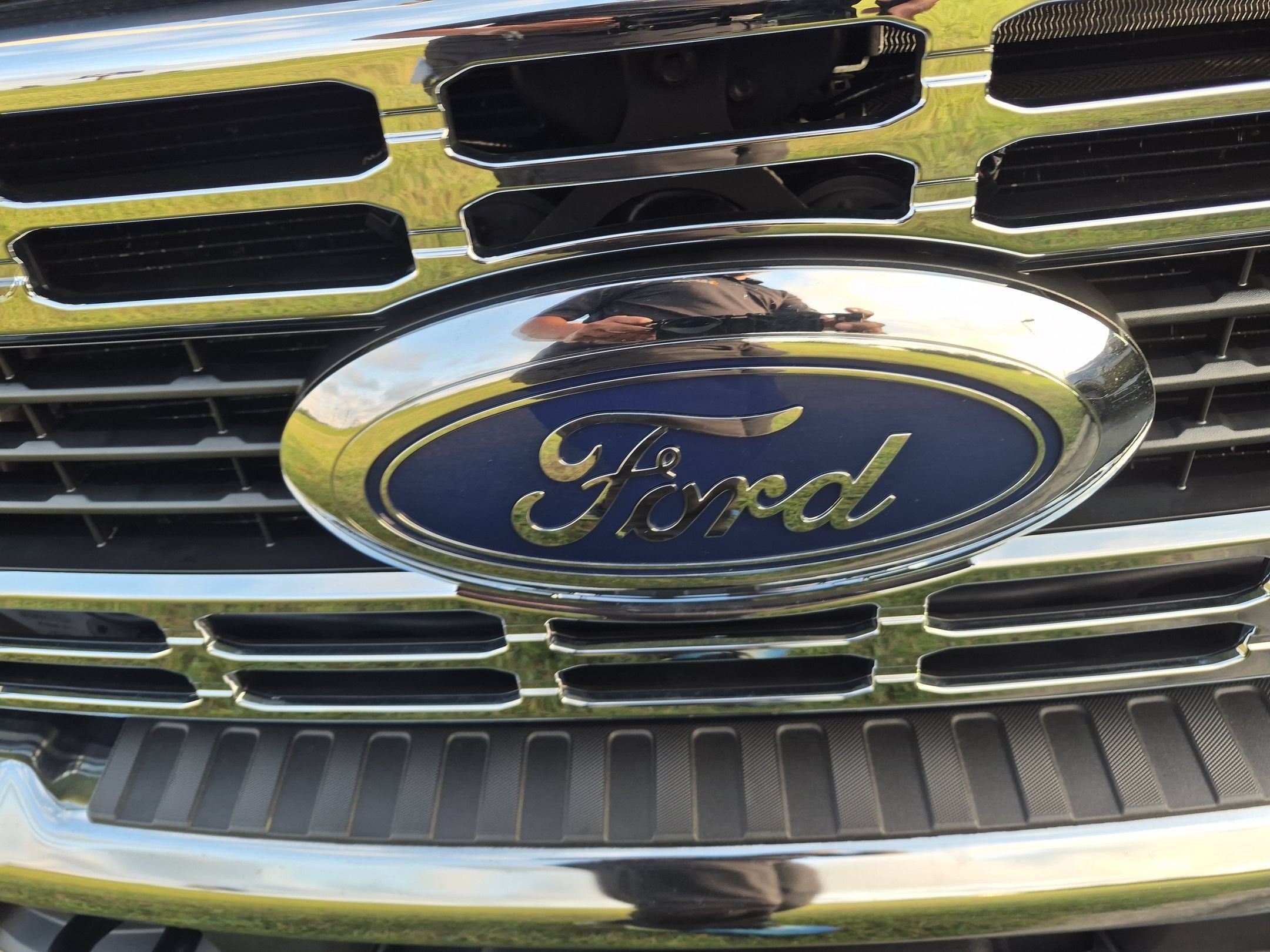 2025 Ford Super Duty F-350 DRW XL