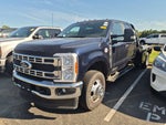 2025 Ford Super Duty F-350 DRW XL