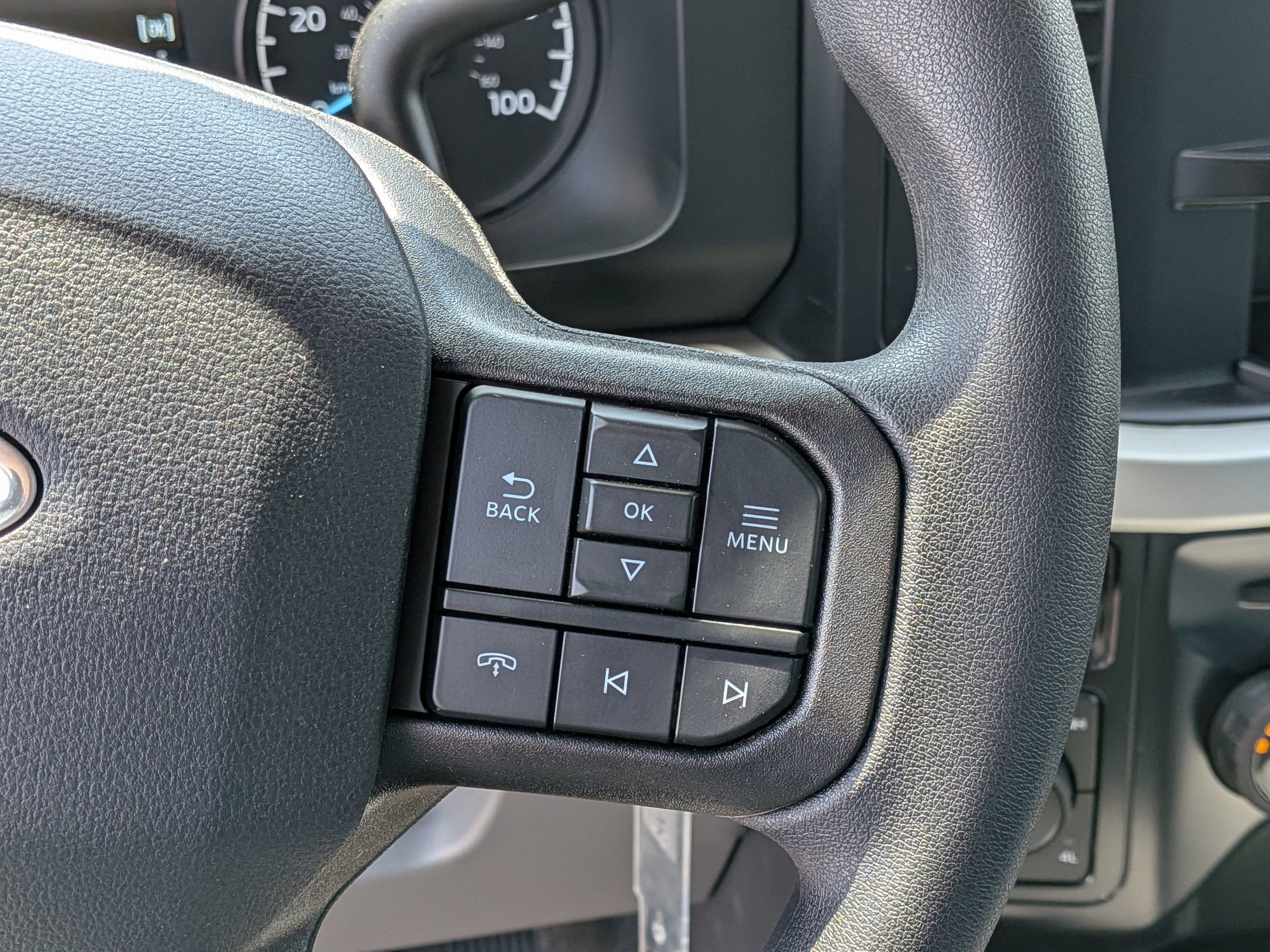 2026 Ford Super Duty F-350 DRW XL