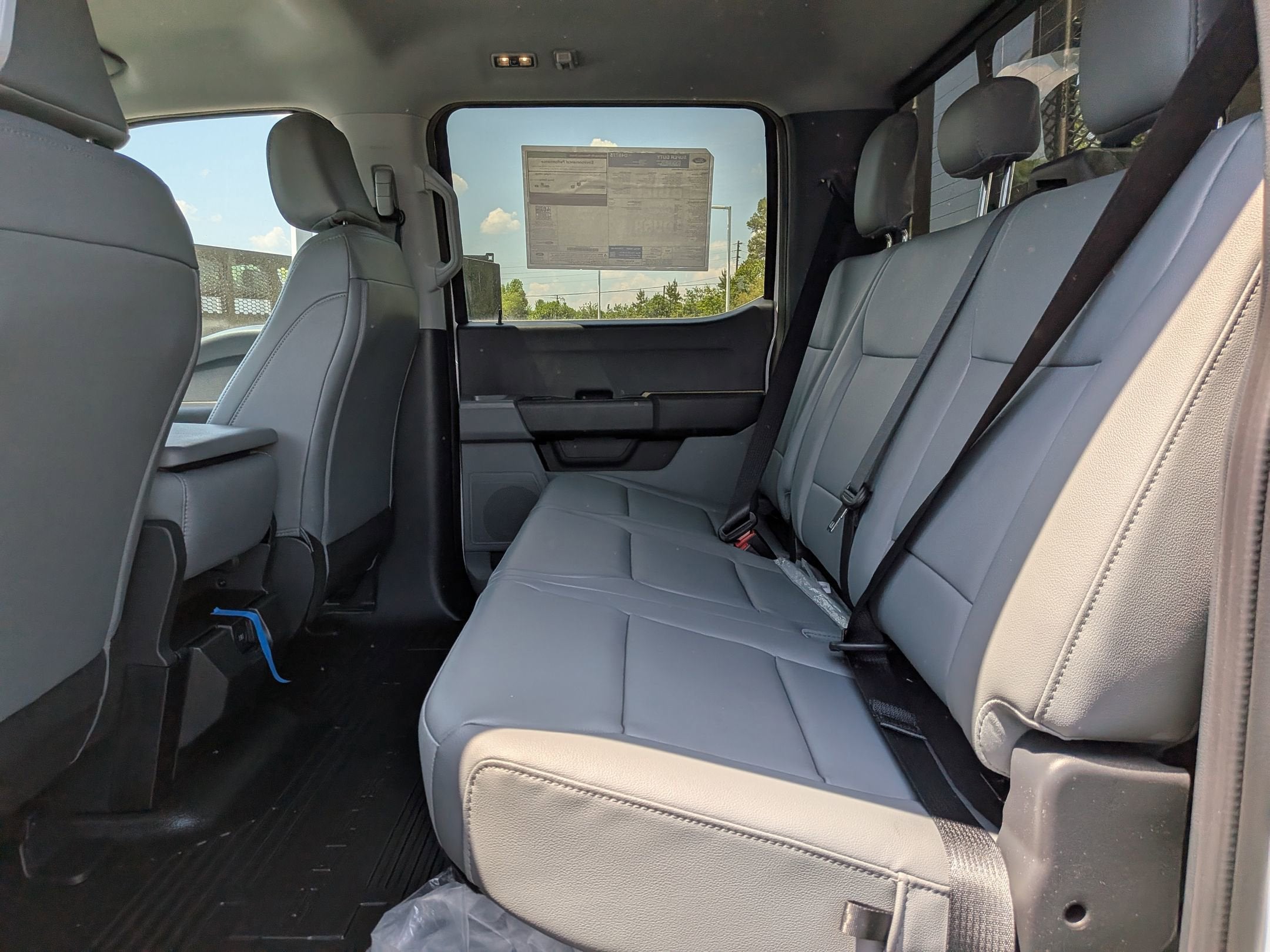 2026 Ford Super Duty F-350 DRW XL