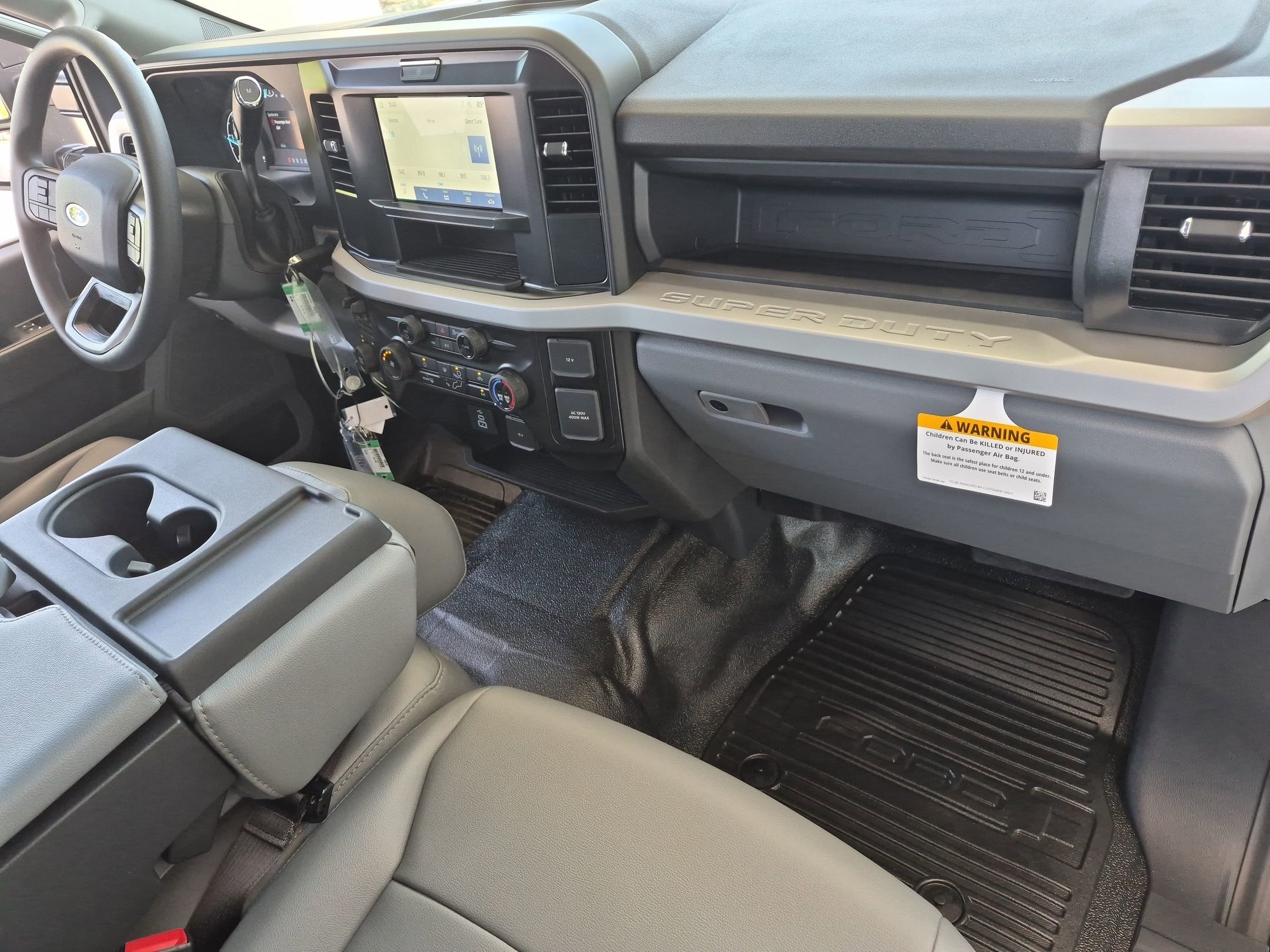 2026 Ford Super Duty F-350 DRW XL