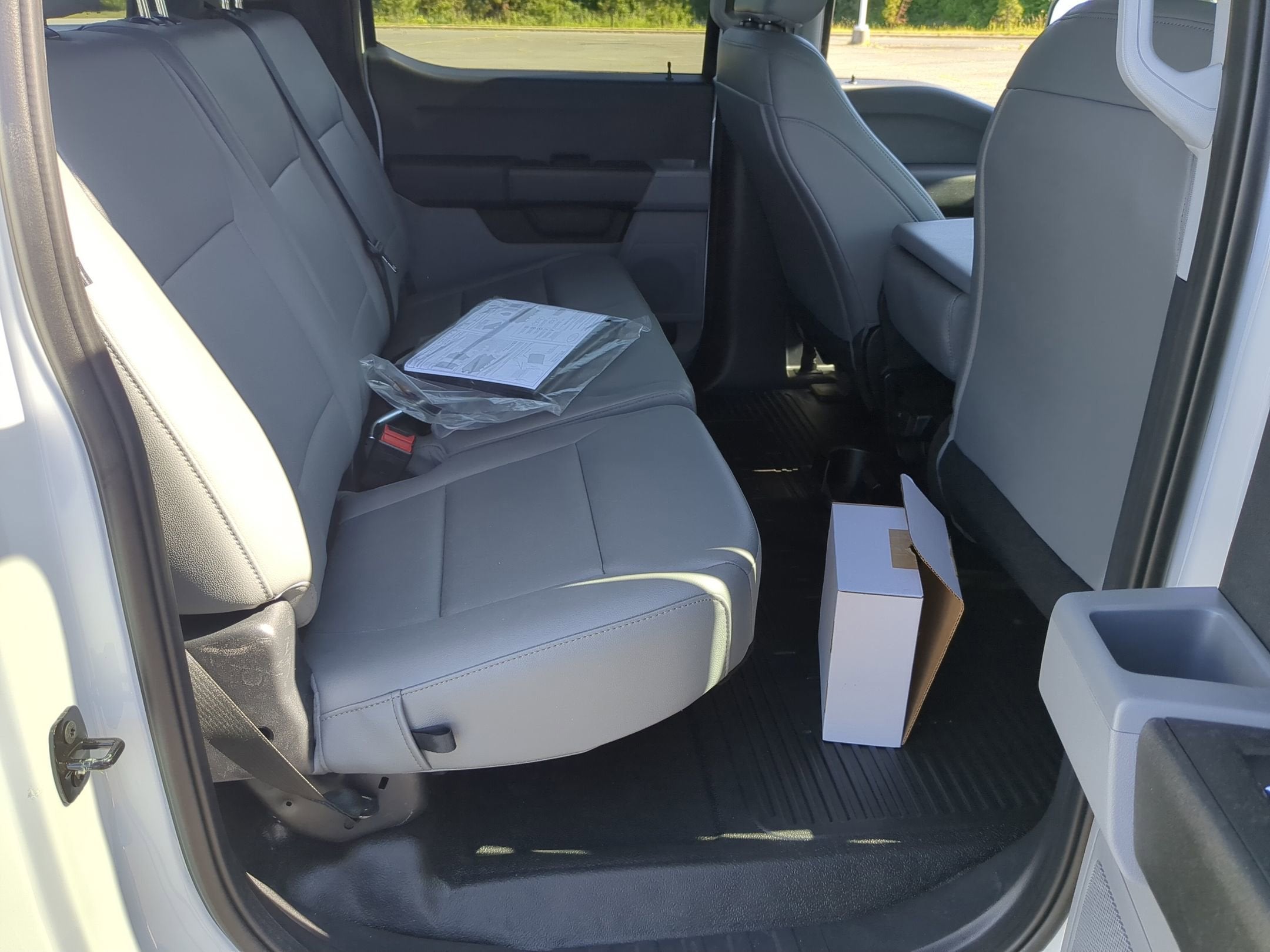 2026 Ford Super Duty F-350 DRW XL