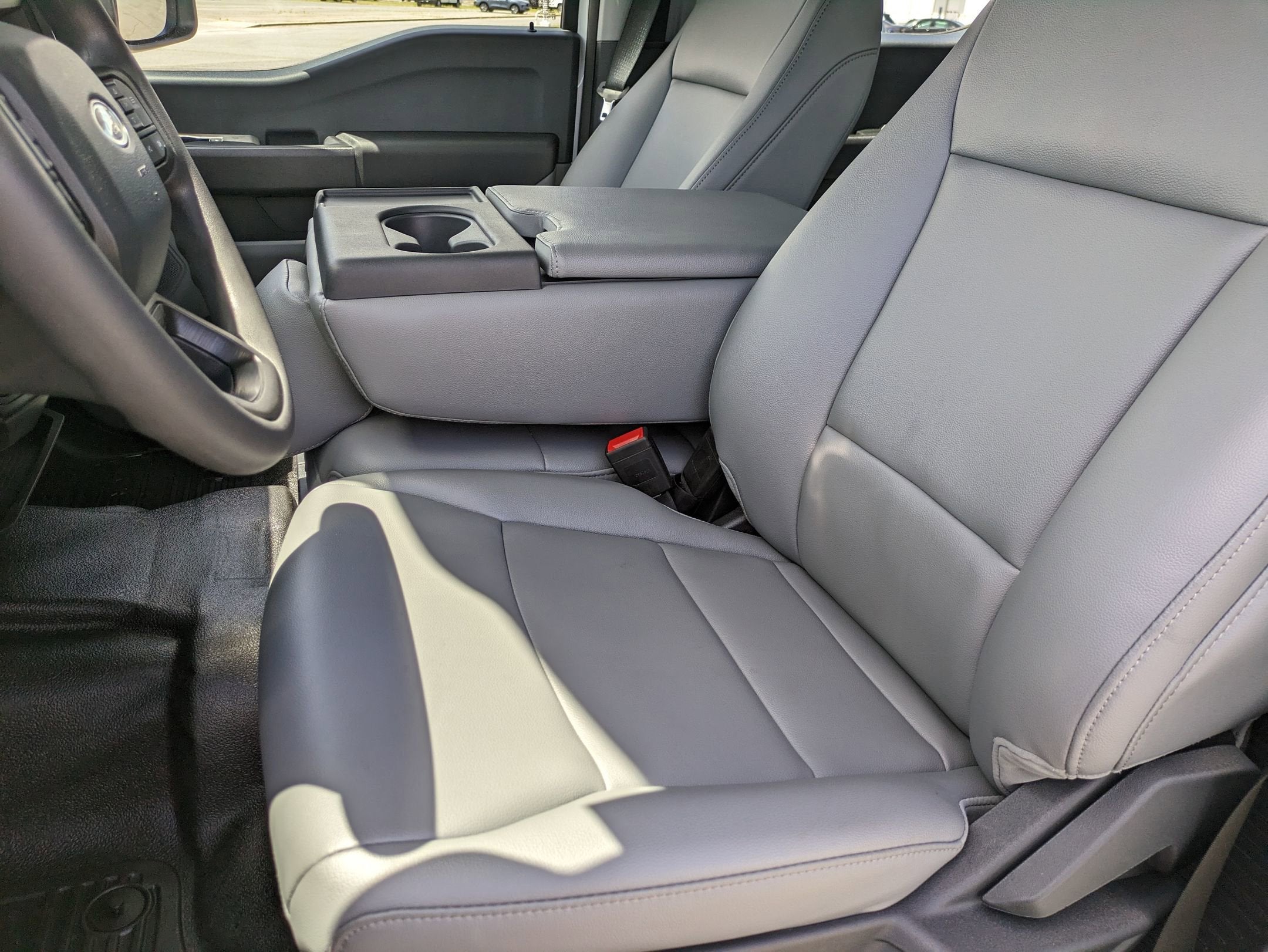 2025 Ford Super Duty F-350 DRW XL