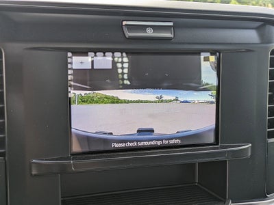 2025 Ford Super Duty F-350 DRW XL