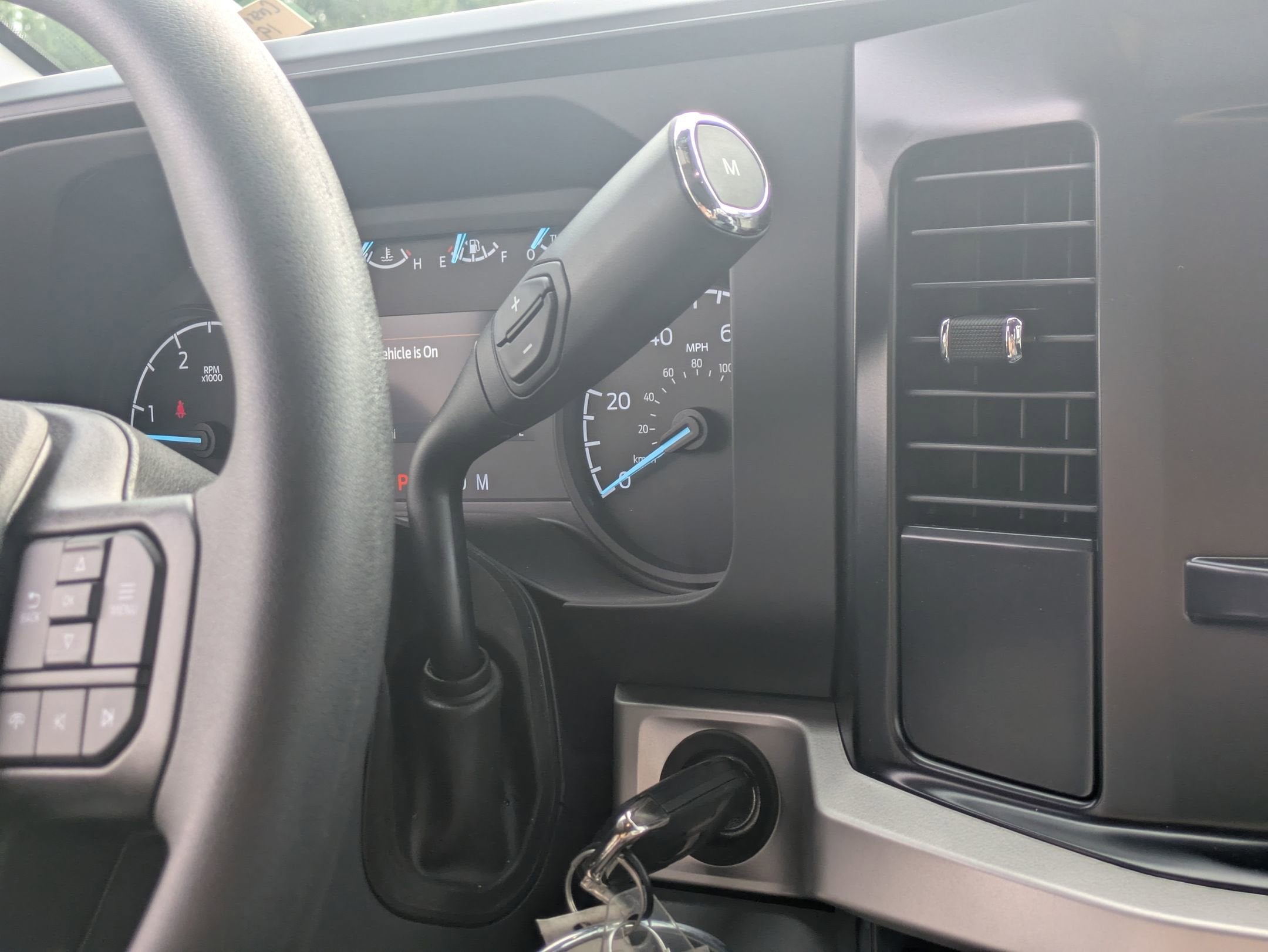 2025 Ford Super Duty F-350 DRW XL