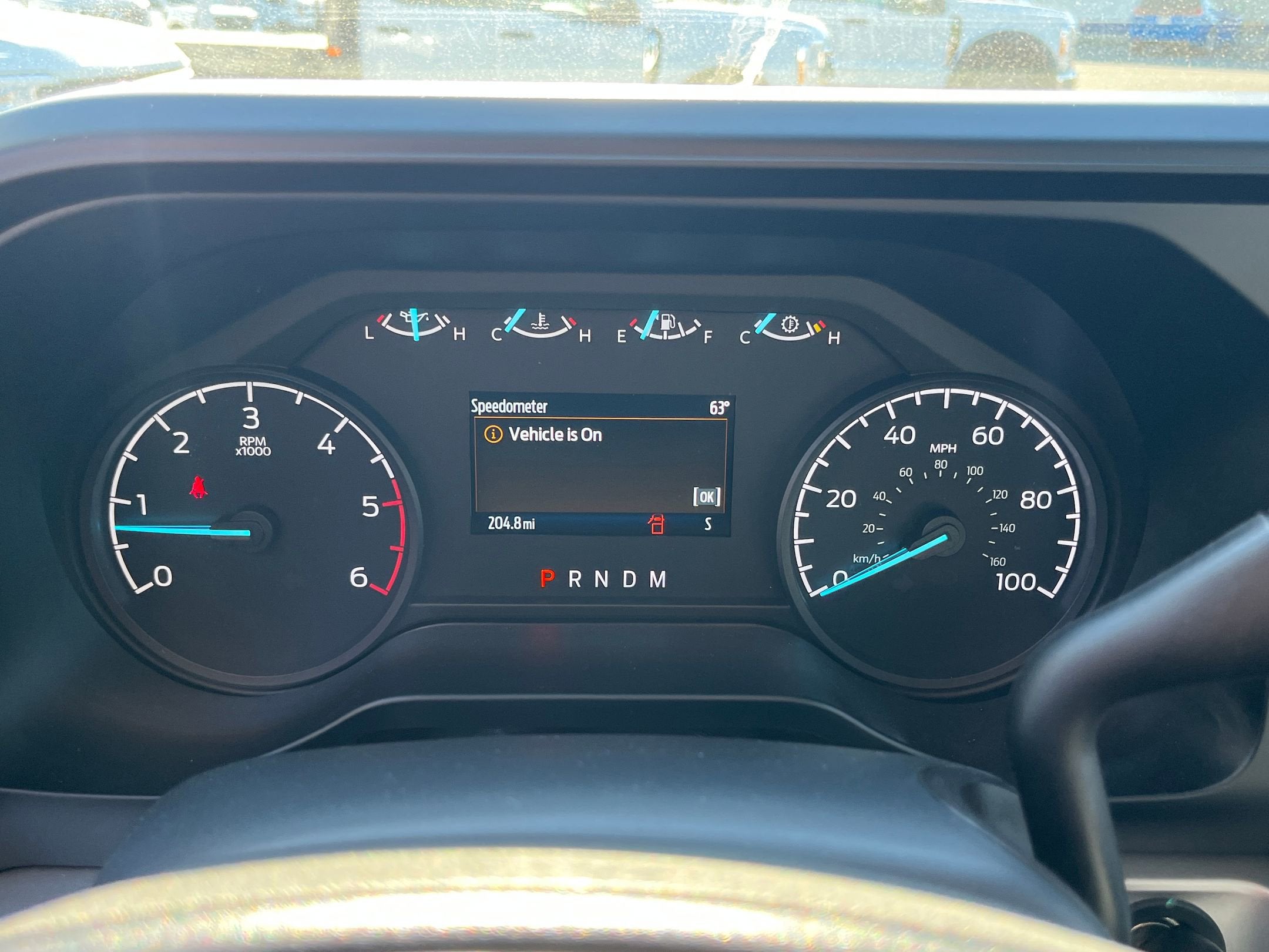 2025 Ford Super Duty F-350 SRW XL