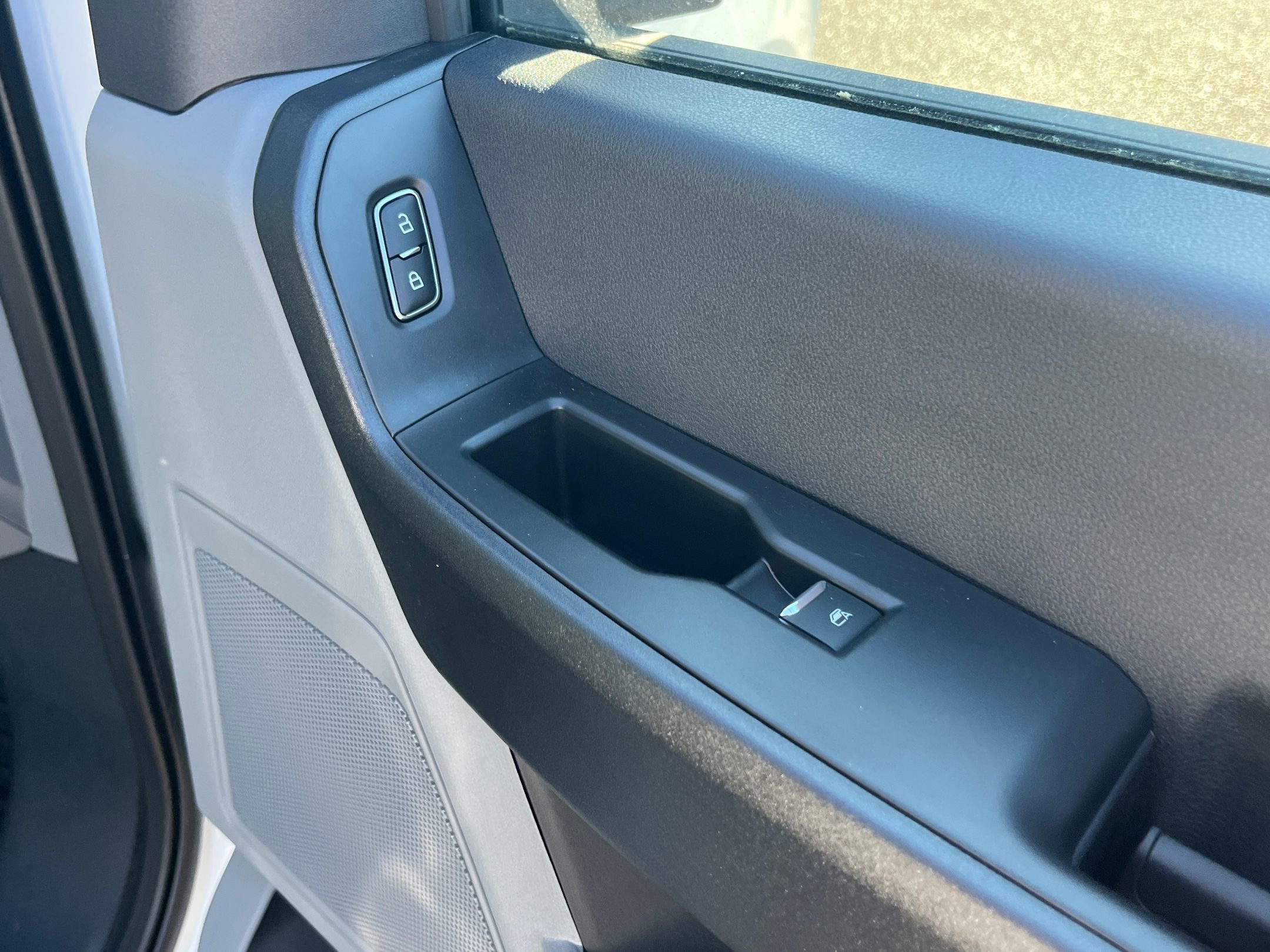 2025 Ford Super Duty F-350 SRW XL