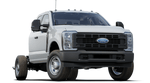 2025 Ford Super Duty F-350 SRW XL