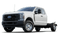 2025 Ford Super Duty F-350 SRW XL