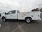 2025 Ford Super Duty F-350 SRW XL