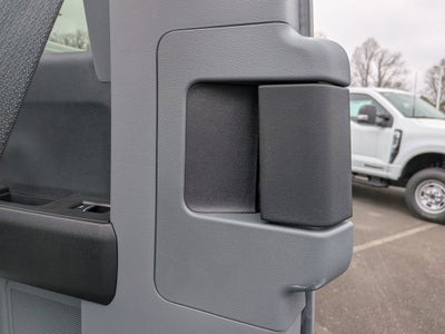 2025 Ford Super Duty F-350 SRW Reading Body XL