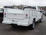 2025 Ford Super Duty F-350 SRW Reading Body XL