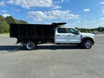 2026 Ford Super Duty F-450 DRW XL